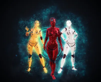 SpinGenie Casino Mobilapp